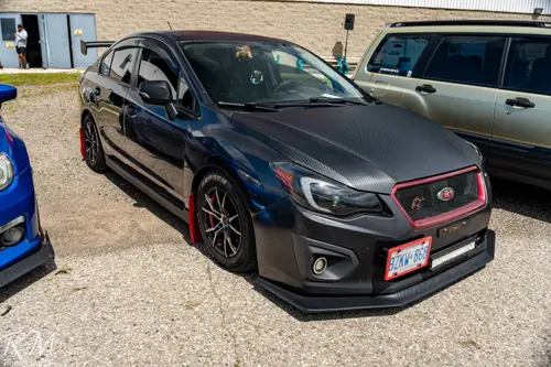 2024 Subie Showdown photo 44